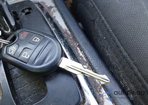 2011 Ford Fusion Se из США, поврежденный, VIN 3FAHP0HA5BR330026